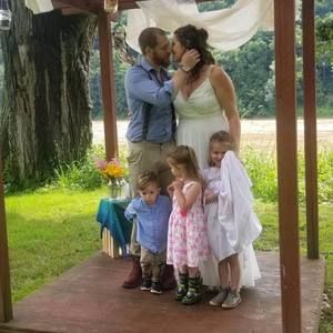 Meet your Posher, Brooke